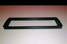 Cornice mascherina autoradio usato  Castellamonte