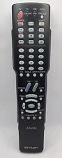 Ga414wjsa sharp aquos for sale  Colorado Springs