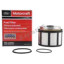 Motorcraft fd4596 fuel for sale  Rowland Heights