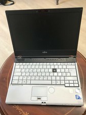 Portable fujitsu lifebook d'occasion Portable fujitsu lifebook d'occasion  Hasparren