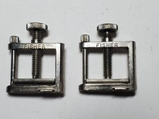Lot vintage fisher for sale  Gilroy