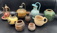 Lot pitchers vases for sale  Charlestown