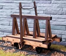 Corris railway trestle for sale  WHITSTABLE