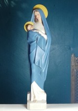Vierge enfant ancienne d'occasion  Quimper
