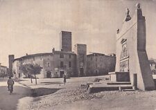 Sant eraclio piazza usato  Roma