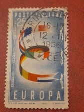 Set 1957 italia usato  Nichelino