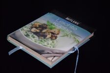Butlers kochbuch leichte gebraucht kaufen  Hamm
