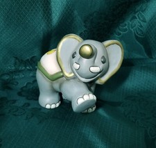 Thun 2018 elefante usato  Italia
