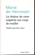 Chaleur coeur empêche d'occasion  Marseille VI
