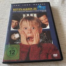 Dvd kevin allein gebraucht kaufen  Markt Rettenbach