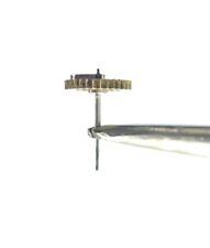 Movimento LEMANIA 1281 - Tissot 870 Pezzi Ricambio 6937 Ingranaggio comprar usado  Enviando para Brazil