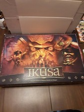 ikusa board game for sale ikusa board game for sale Foresthill