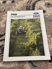 Ford 3830 4030 for sale  Berlin