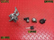 Kit chiavi blocchetto usato  Italia