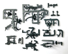 Necrons miniature unit for sale  WIRRAL