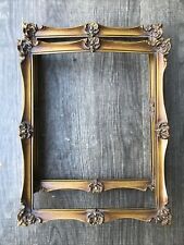 Vintage wooden gold for sale  Greenwood