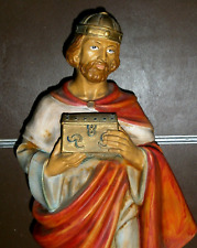 Grande statue composite d'occasion  Genouillac