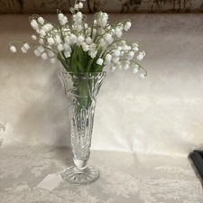 Bohemian crystal flower for sale  Boynton Beach