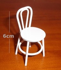Chaise bistrot métal d'occasion Chaise bistrot métal d'occasion  Pézenas