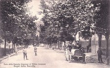 Bagni della porretta usato Bagni della porretta usato  Roma