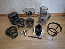 Kitchenaid entsafter ersatztei gebraucht kaufen  Döbeln