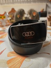 Gürtel audi audi gebraucht kaufen Gürtel audi audi gebraucht kaufen  Calbe (Saale)