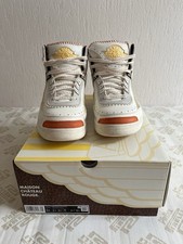 Air jordan retro d'occasion  Paris XV