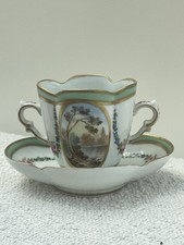 Ancienne tasse tasse d'occasion  Gouvieux