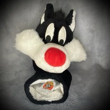 Warner bros sylvester for sale  LEEDS
