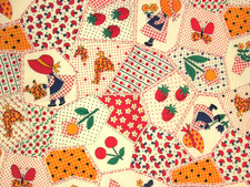 Vintage sunbonnet sue for sale  Littleton