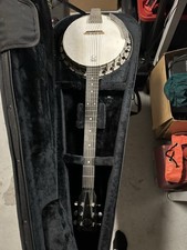 Deering banjo company for sale  Hallandale