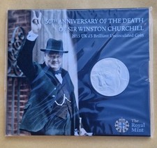 Royal mint sir for sale  BEACONSFIELD