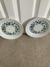 Vintage portmerion meridian for sale  CHIPPING NORTON
