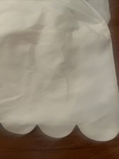 Ballard designs scalloped for sale  Jacksonville