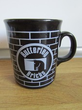 Butterley bricks black for sale  DERBY