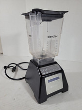 Blendtec es3 commercial for sale  Reed City