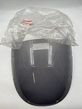 Yamaha windshield flache gebraucht kaufen  Feucht