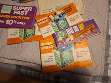 Green shield stamp for sale Green shield stamp for sale  NEWCASTLE UPON TYNE