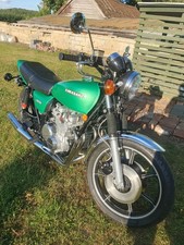 Classic..1980 kawasaki kz650 for sale  WETHERBY