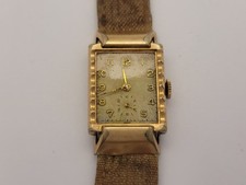 Everbrite watch vintage for sale  Fort Worth