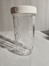 Ball wide mouth for sale  Evansville