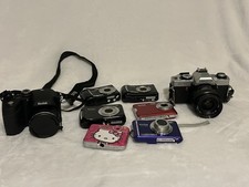 Film Camera Parts for sale Film Camera Parts for sale Winter Haven