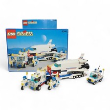 Lego 6346 shuttle gebraucht kaufen Lego 6346 shuttle gebraucht kaufen  Hördt
