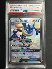 Greninja sv56 sv94 for sale  Webster