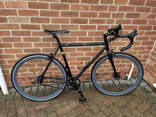 Matt black state for sale  READING