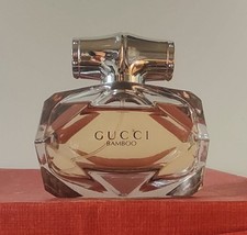 Gucci bamboo per usato  Bra