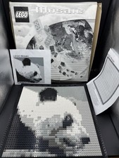 Rare lego mosaic for sale  WORTHING