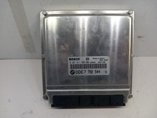 Calculateur moteur mini d'occasion  Darney