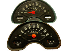 Car mph speedometer for sale  SUTTON-IN-ASHFIELD