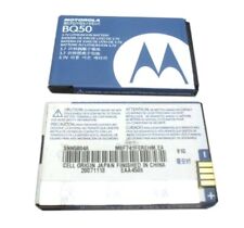 Usado, Batería BQ50 para Motorola V465 W175 W230a W375 W376 EM28 MB810 W233 EM330 EX122 segunda mano  Embacar hacia Argentina